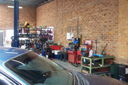 Wyong Tyre Battery & Mechanical Pic 3