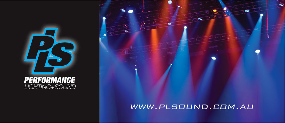 Performance Lighting & Sound Pty Ltd Pic 1