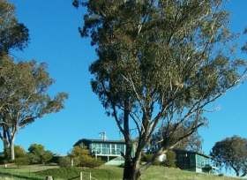 Burnt Creek Cottages Pic 1 - cottages individully located