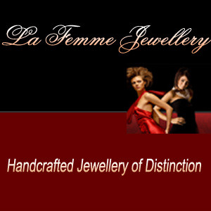 La Femme Jewellery Pic 1 - Handmade and Pandora Like Jewelry by La Femme Jewellery