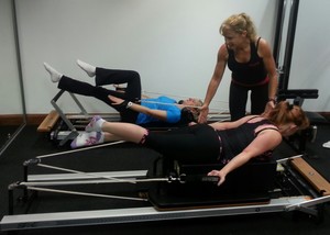 Dowden Personal Fitness Studio Pic 2 - Personal Training