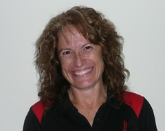 Dowden Personal Fitness Studio Pic 4 - Carol Dowden