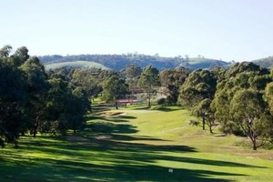 Flagstaff Hill Golf Club Inc. Pic 4 - 12th hole par 4