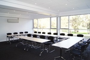 Flagstaff Hill Golf Club Inc. Pic 5 - Small seminar room