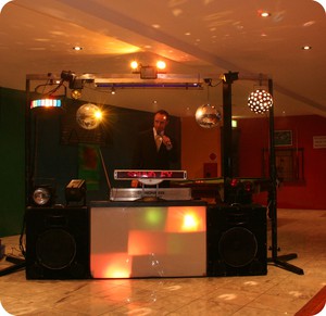 Sound Fx Dj Service Pic 3