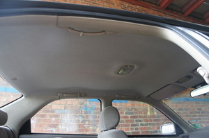 Inside Cars Auto Upholstery Pic 4 - Fixed with nothing to worry about