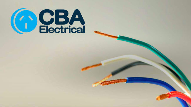 CBA Electrical Pic 1