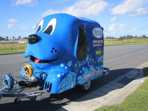 Blue Wheelers Helensvale and Hope Island Pic 4