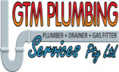 GTM Plumbing Services Pic 2