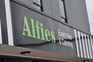 Alfies Event Hire & Catering Pic 5