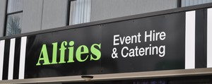 Alfies Event Hire & Catering Pic 4