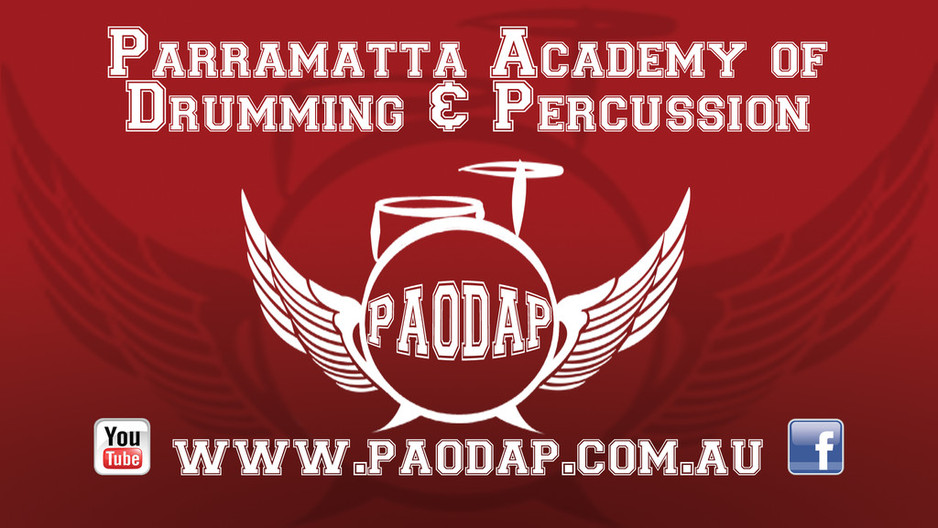 Parramatta Academy Of Drumming and Percussion Pic 1