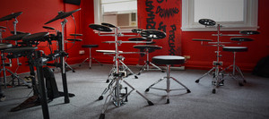 Parramatta Academy Of Drumming and Percussion Pic 4