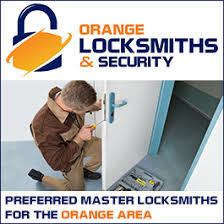 Orange Locksmiths & Security Pic 3