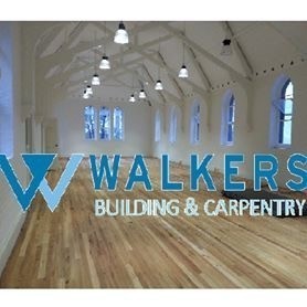 Walkers Building & Carpentry Pic 1