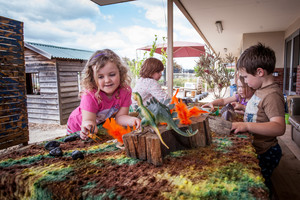 KingKids Early Learning Centre And Kindergarten Pic 4