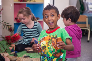 KingKids Early Learning Centre And Kindergarten Pic 3