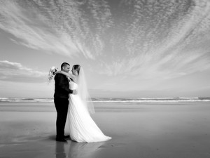 Lighthouse Bay Photography Pic 3 - Ballina Beach Wedding