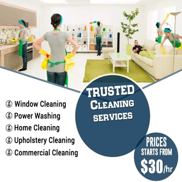 Universal Cleaners Perth Pic 1