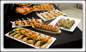 Antoinette's Catering Pic 2