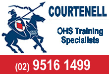 Courtenell Pic 1 - Courtenell OHS Training Specialists