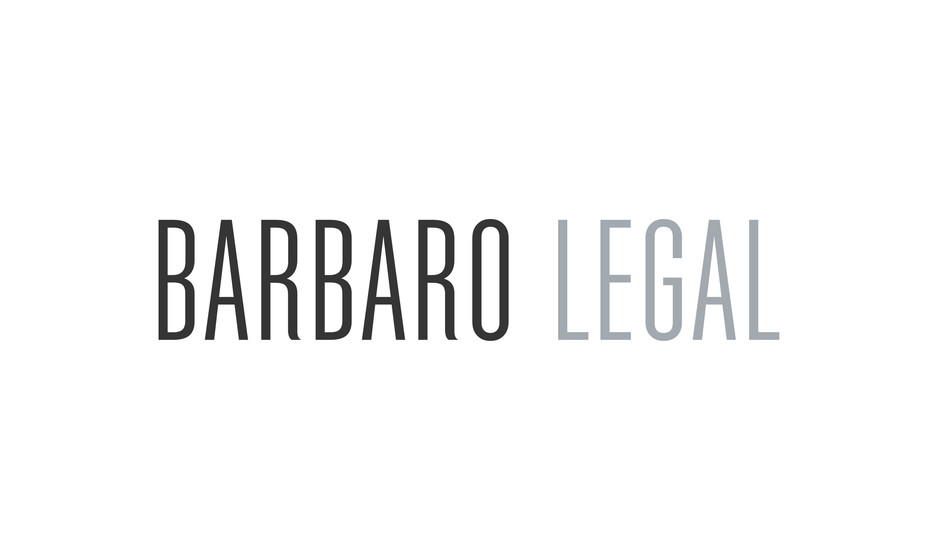 Barbaro Legal Pic 1 - Barbaro Legal