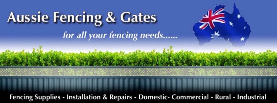 Aussie Fencing & Gates (TEA TREE GULLY) Pic 1