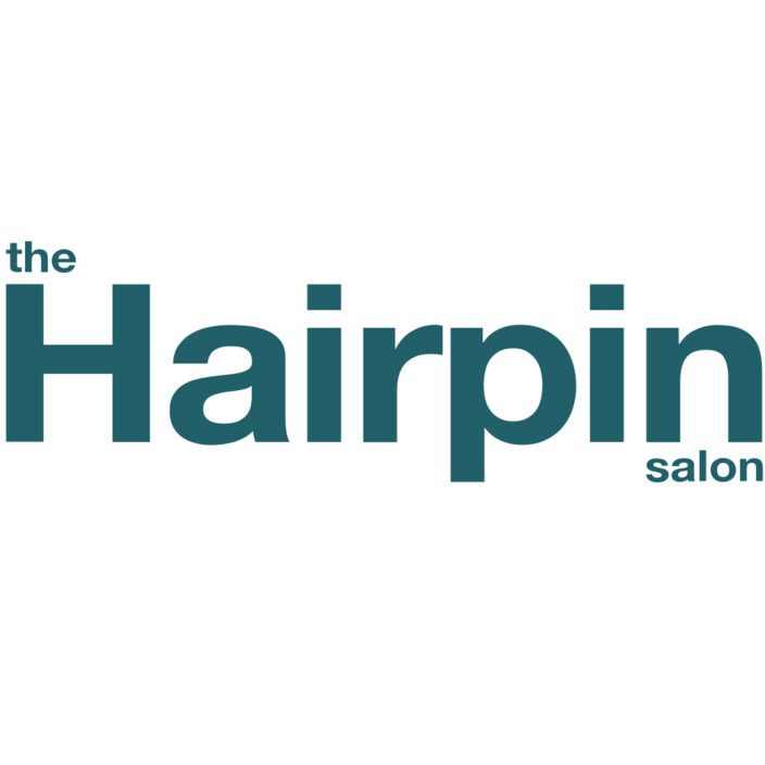 The Hairpin Salon Pic 1 - Logo