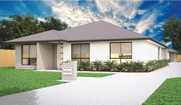 United Housing Australia Pic 1