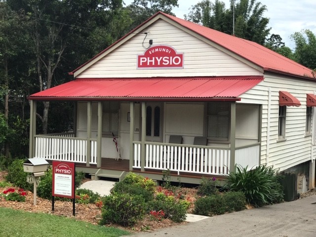 Eumundi Physio Pic 1