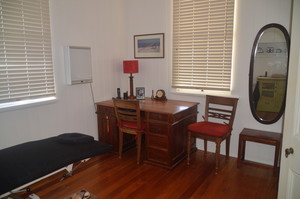 Eumundi Physio Pic 5 - Main treatment room