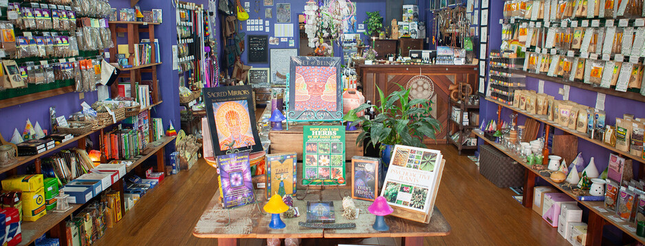 Happy Herb Shop The Pic 1