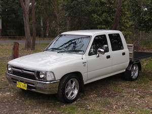 Hawkesbury Valley Windscreens Pic 2