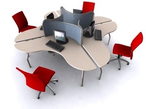 Muru Office Supplies Pic 3 - Office Furniture