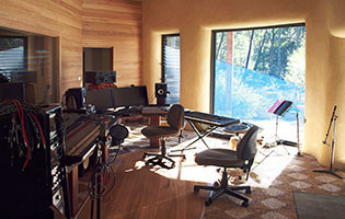 Sanctuary Sound Pic 1