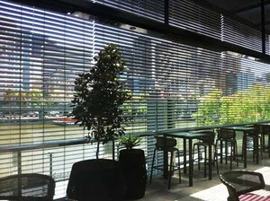 Shade for Life Pic 4 - Exterior Venetian Blind Melbourne