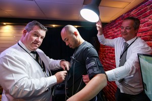 Lie Detector Events Pic 4 - lie detector events