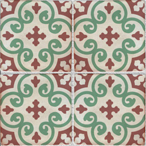 Lexatonia Tiles Pic 4 - Hand Finished Decor Tiles