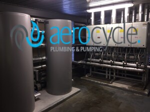 Aerocycle Plumbing & Pumping Pic 2