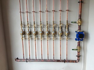 Aerocycle Plumbing & Pumping Pic 3 - Aerocycle Commercial Plumbing Pumping Sydney