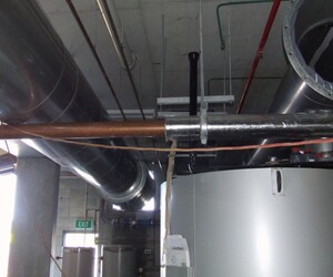 Aerocycle Plumbing & Pumping Pic 5 - Aerocycle Commercial Plumbing Pumping Sydney