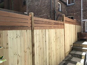 Benn Fencing Outdoor Design Pic 4