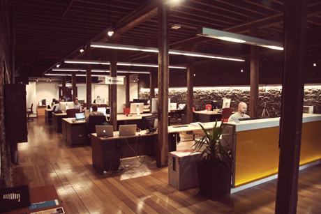 Technium eCommerce Pic 1 - Melbourne Google Partner Office