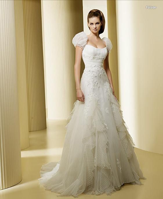 SatinSilkLace Bridal Boutique Pic 1