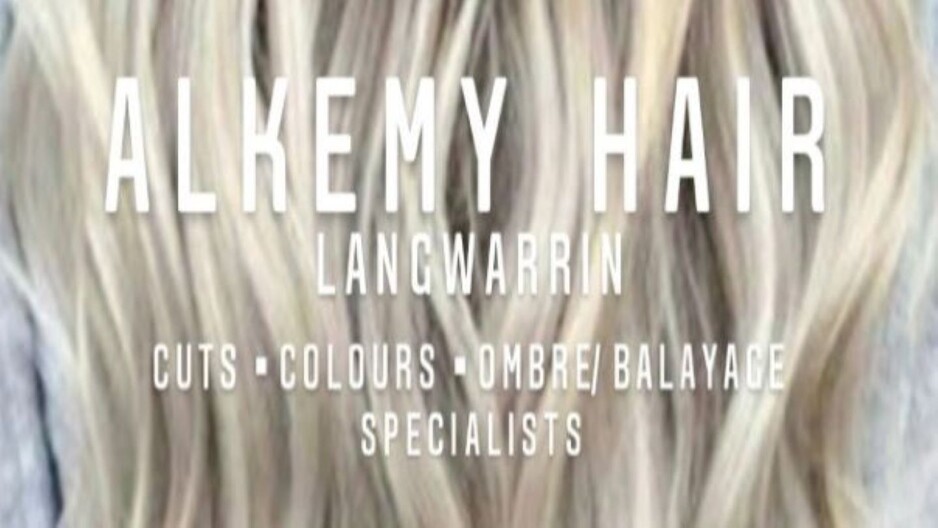 Alkemy-Hair-Langwarrin Pic 1