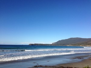 Eaglehawk Neck Beach House Pic 3