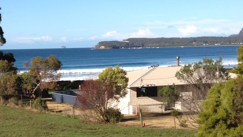 Eaglehawk Neck Beach House Pic 1 - Eaglehawk Neck Beach House