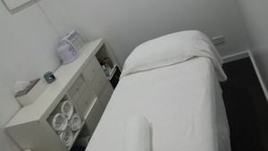 YourSPA Pic 4 - Treatment room 2 at yourSPA