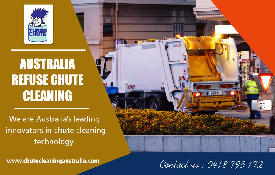 Gold Coast Chute Cleaning in Brisbane, QLD, Dry Cleaning & Laundry