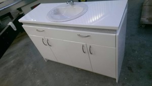 ISPS Innovations Pic 5 - Custom Vanities 2Pac Polyuerthane Spray painting services ISPS Innovations